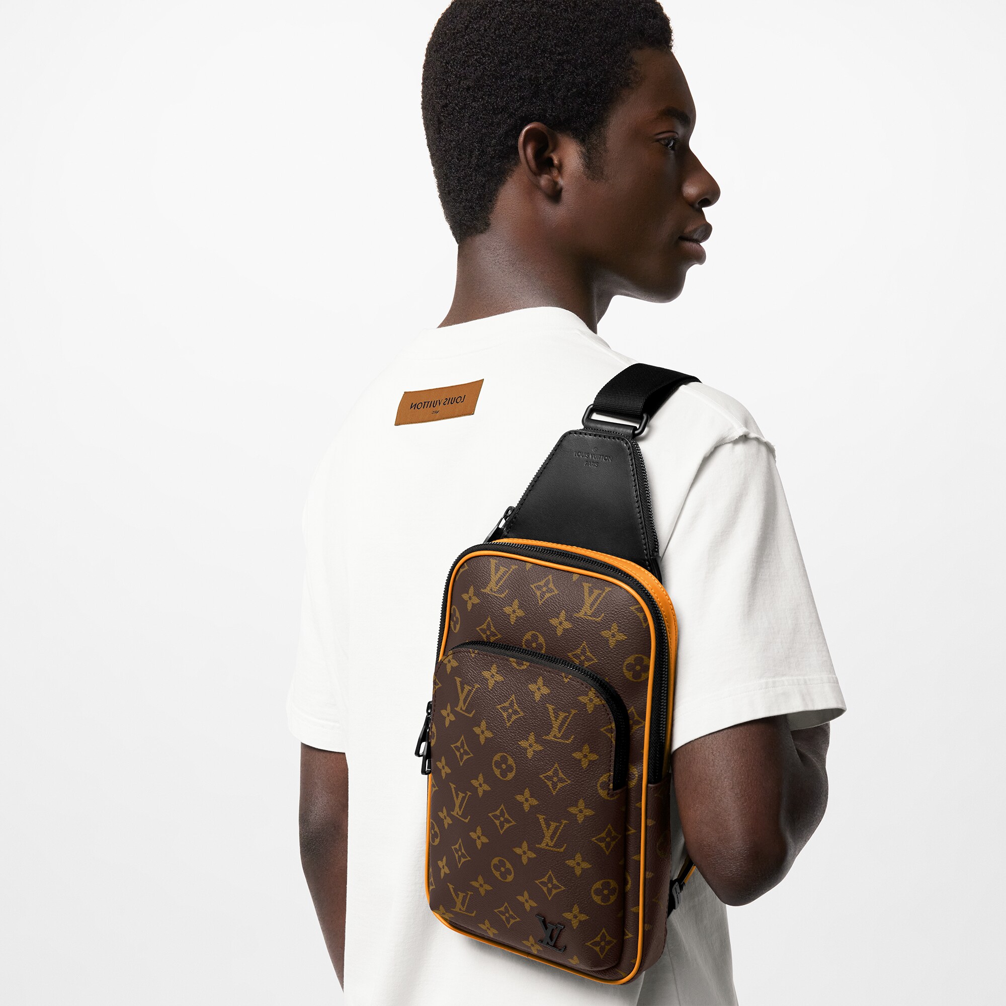 Avenue sling bag louis vuitton online price